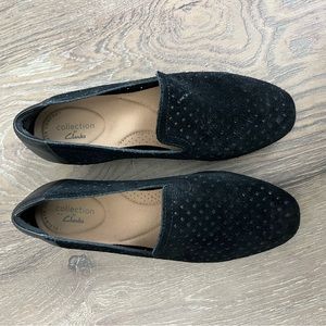 Clarks Loafers
